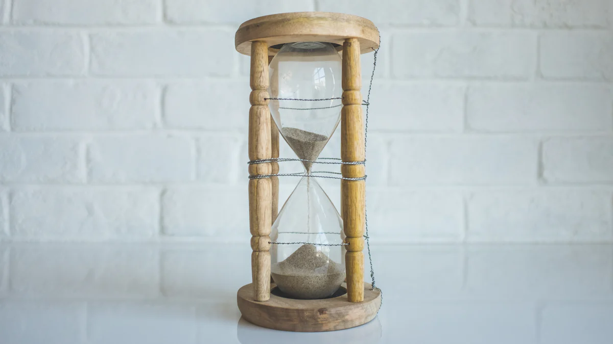Reloj de arena: apostille urgente con fecha límite