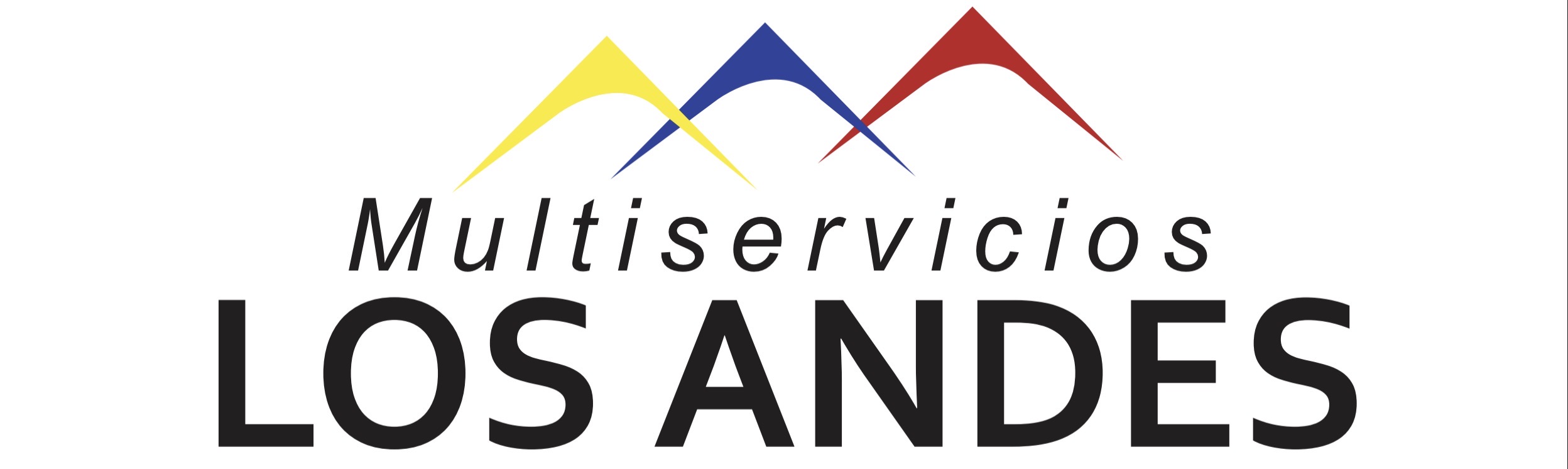 Multiservicios Los Andes logo